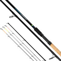 Preston Innovations Monster Xtreme Distance Feeder Rods